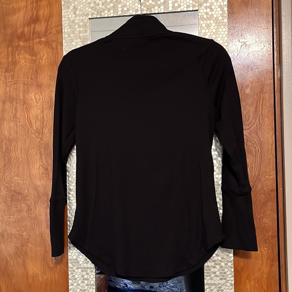 Chaser ❤️ Anthropologie knit top. - Picture 3 of 5